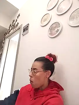 Snapshot of Pamelamiler__ chatting on April 13, 10:59 pm Pamelamiler online show from April 13, 10:59 pm
