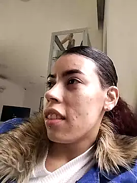 Snapshot of Pamelamiler__ chatting on April 25, 11:46 am Pamelamiler online show from April 25, 11:46 am