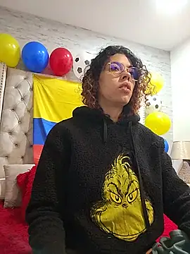 Snapshot of Pamelamiler__ chatting on June 28, 12:55 pm Pamelamiler online show from June 28, 12:55 pm