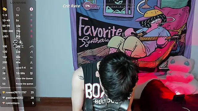 sai l01 online show from December 19, 1:45 am