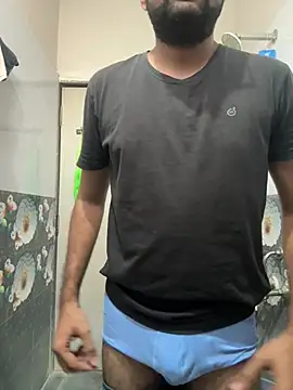 Snapshot of Sid_____123 chatting on June 25, 7:24 am Sid 123 online show from June 25, 7:24 am
