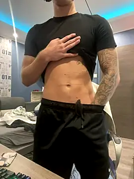 Sexaddict05 online show from September 26, 11:53 pm