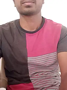Snapshot of Marathi_bull chatting on June 14, 6:15 am Marathi bull online show from June 14, 6:15 am