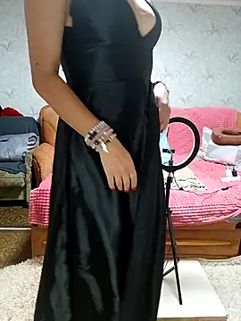 Viola3102 online show from November 6, 6:31 pm