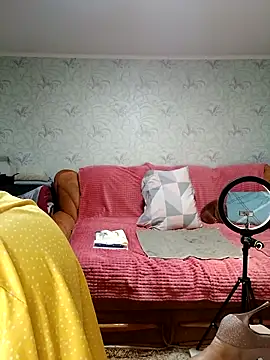 Viola3102 online show from November 12, 8:08 pm