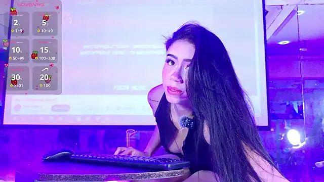 SammyJhuls online show from March 12, 12:11 pm