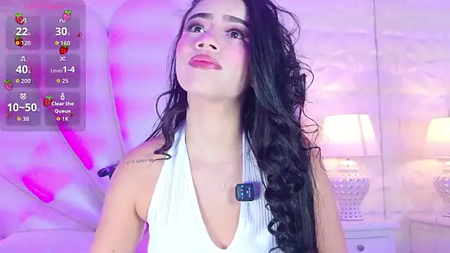 SammyJhuls online show from March 19, 12:09 pm