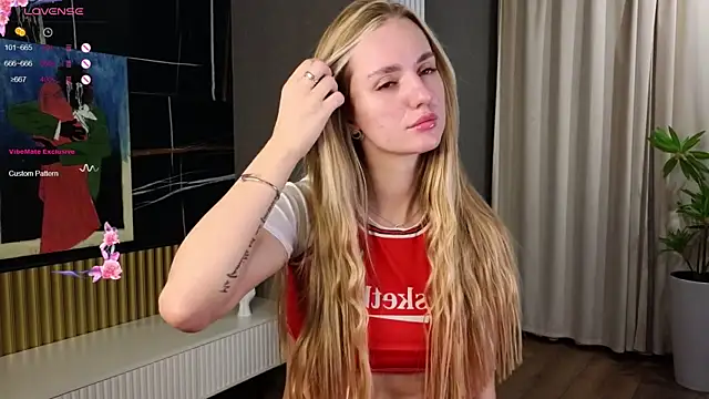 jenny skinnerr online show from October 16, 8:10 pm