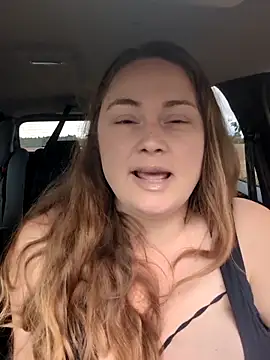 BrokenWife online show from September 15, 6:57 am