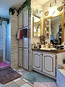 TranSexualJade95 online show from January 16, 7:07 pm