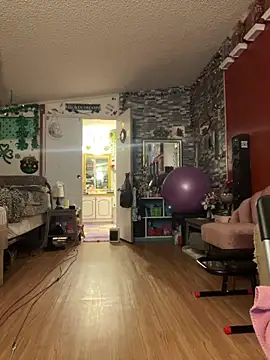 TranSexualJade95 online show from March 3, 7:25 am