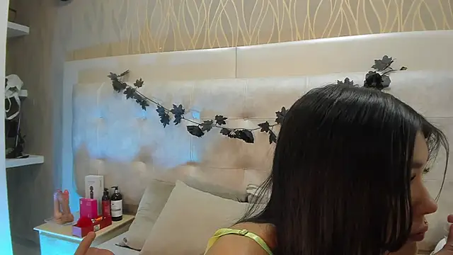 AbbyBeck online show from November 19, 9:53 am