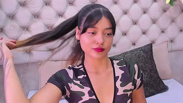 AbbyBeck online show from March 20, 8:57 pm