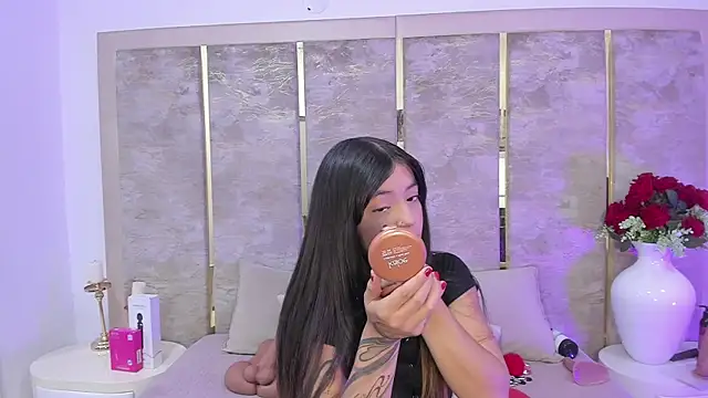 AbbyBeck online show from March 31, 11:43 am