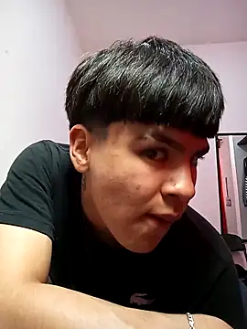 Barrx0018 online show from February 1, 7:45 pm