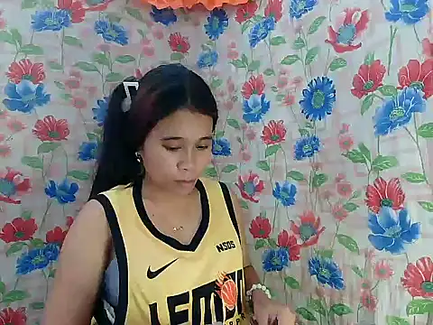 Pinay Skinny18 online show from October 4, 4:54 am
