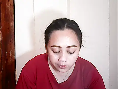 Snapshot of Pinay_Chubby20 chatting on April 26, 10:13 am Pinay Chubby20 online show from April 26, 10:13 am