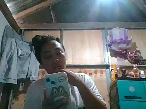 Snapshot of Pinay_Chubby20 chatting on June 3, 9:53 pm Pinay Chubby20 online show from June 3, 9:53 pm