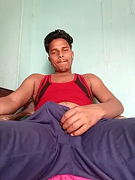 Asish 007 online show from February 14, 10:01 am