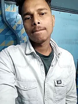 Asish 007 online show from February 28, 11:39 pm