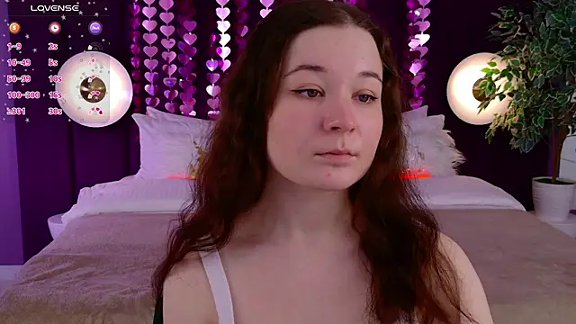 NancyJonson online show from March 7, 3:25 am