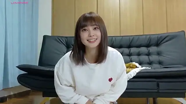 rikachan perfect online show from December 14, 4:12 pm