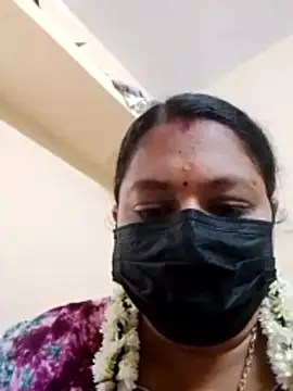 Snapshot of Tamil_jasmine12 chatting on June 4, 6:52 am Tamil jasmine12 online show from June 4, 6:52 am