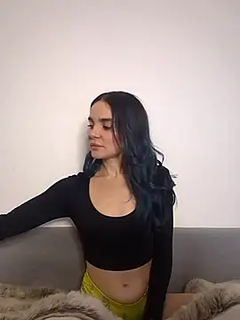 RosieCheexxxxxx online show from November 14, 4:33 am