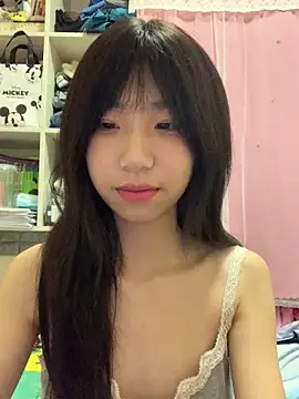 YuKino-999 online show from October 10, 5:12 pm