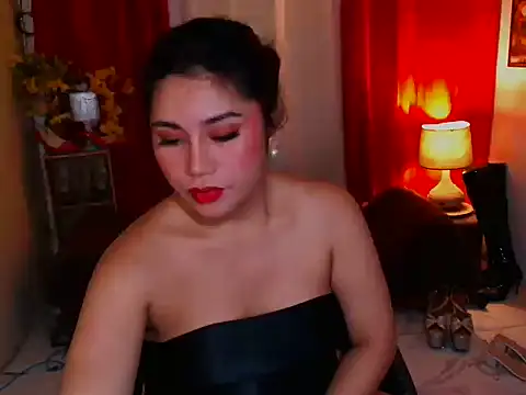 Snapshot of tsBiancalicious chatting on June 20, 5:05 pm tsBiancalicious online show from June 20, 5:05 pm