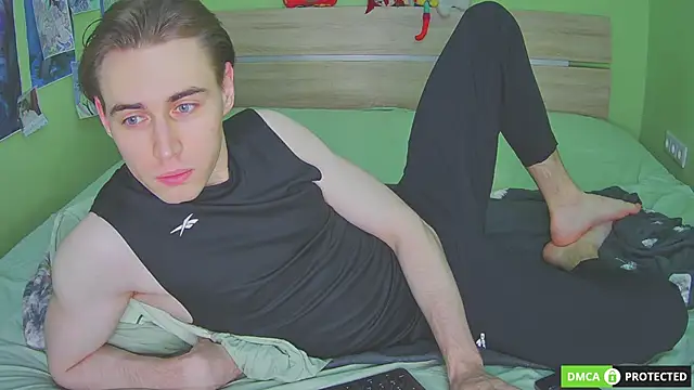 WilliamDyson online show from February 25, 3:05 am