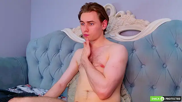 WilliamDyson online show from April 11, 7:45 am