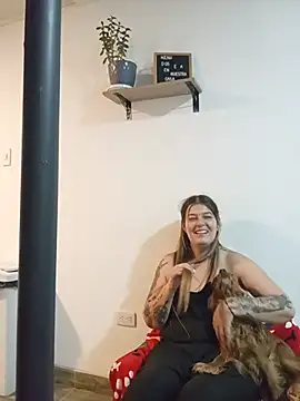 Fernandar2025 online show from May 15, 11:01 pm