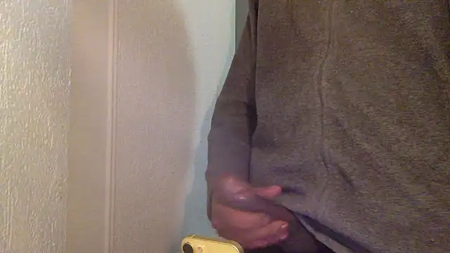 blacko588 online show from April 4, 6:05 pm