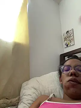 Valen1800 online show from April 12, 7:41 pm