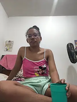 Valen1800 online show from July 22, 2:14 am