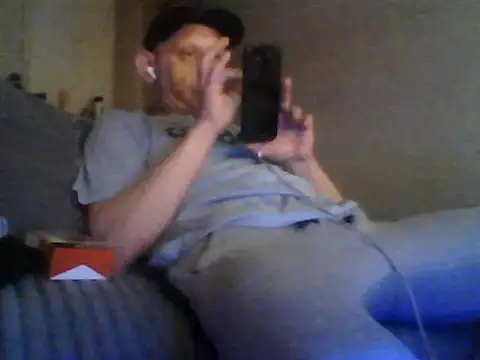 Thoma9034 online show from March 31, 7:03 pm