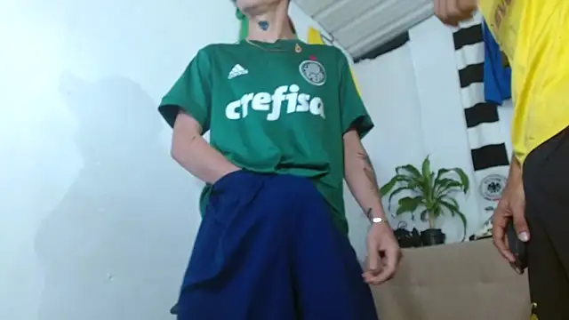 skinny23cm online show from February 15, 1:20 pm