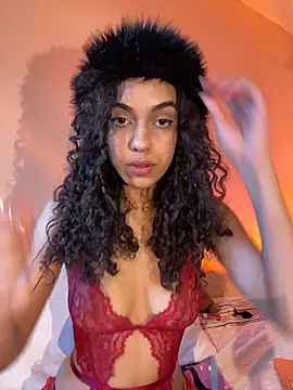 Snapshot of Sora_pasquale chatting on February 15, 2:36 pm Sora pasquale online show from February 15, 2:36 pm