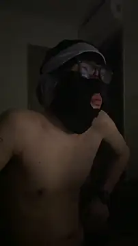 Ryder  online show from November 17, 10:04 pm