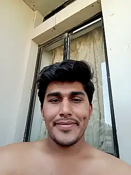 HarryChoudhary21 online show from February 21, 9:21 am