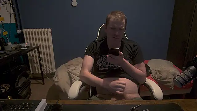 leking-27 online show from March 18, 7:50 pm