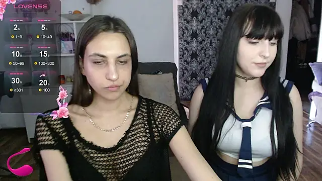 Snapshot of leilajul chatting on February 3, 11:37 am leilajul online show from February 3, 11:37 am