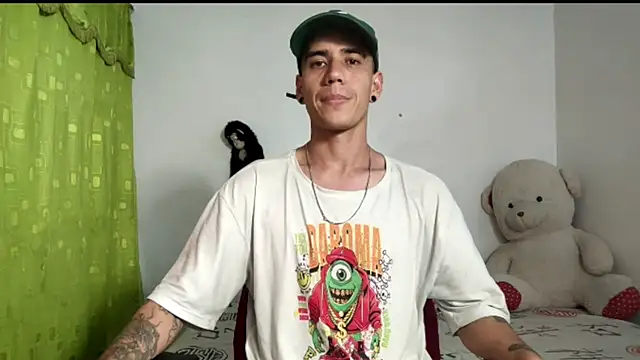 kilyan--x x online show from October 22, 3:51 am