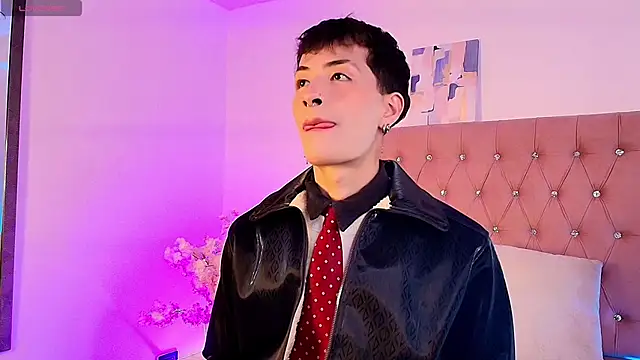 OzorioDany online show from January 18, 4:49 am