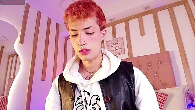 OzorioDany online show from April 2, 3:59 am