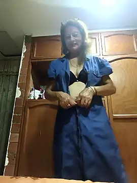 MaryeLunna online show from January 16, 2:04 am