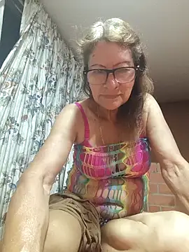 MaryeLunna online show from February 19, 12:50 am