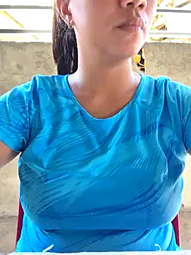 Snapshot of celestine_22 chatting on September 18, 2:13 am celestine 22 online show from September 18, 2:13 am