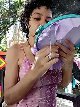 My skinny online show from April 1, 8:39 pm